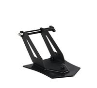 DTYBJN Support de Navigation GPS pour BMW R1250RT 2021 2022 2023, Adaptateur de téléphone Support de Navigation(Single Bracket)