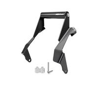 DTYBJN Support de Navigation GPS pour Moto, Adaptateur de téléphone pour Honda ADV350 ADV 350 2022-2025 Support de Navigation(ADV350)