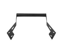 DTYBJN Support de Navigation GPS pour Moto, kit de Montage pour téléphone Portable, Compatible avec Les modèles NINJA250 et NINJA400 Support de Navigation