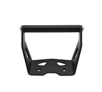 DTYBJN Support de téléphone Portable pour Moto, Compatible avec Les modèles 790ADV 890ADV 2024 2025, Support de Navigation GPS Support de Navigation(790ADV12mm)