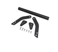 DTYBJN Support de téléphone Portable pour Moto Convient pour Versys 650 2015-2025, Support de Navigation GPS Support de Navigation(VERSYS650 Logo)