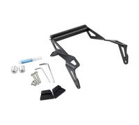 DTYBJN Support de téléphone pour Moto, Accessoire de Navigation GPS, Compatible avec Honda ADV350 2025 Support de Navigation