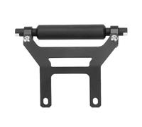 DTYBJN Support d'extension de Guidon de Navigation GPS pour Moto, Compatible avec Yamaha Tenere 700 XTZ700 Rally XTZ 690 T700 T7 2019-2022 Support de Navigation