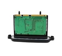 DTYBJN TMS Module Pilote Module de Commande TMS de Ballast de Phare OE63117316217 63117279625 63117274400 7269531 adapté pour BMW Série 5 F10 F11 F07 TMS Module Unité