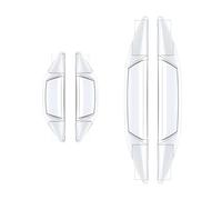 DTZHANGZE 4 Pièces Protection Portiere Voiture pour Citroën C3 III (2016-2023)/ C3 Aircross/ë-C3 et Autres Voitures, Protege Porte Voiture Accessoire Voiture