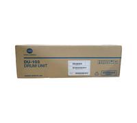 DU-103 KONICA MINOLTA BIZHUB PRESS C8000 TAMBOUR NOIR