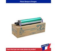 DU-103 Konica Minolta Bizhub Press C8000 Tambour Noir