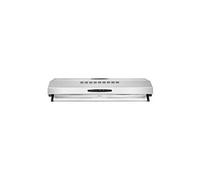 Hotte aspirante - Bomann - DU 623.3 - Inox - 60 cm - 3 Niveaux de puissance
