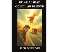 DU ÄR ÄLSKAD OCH DU ÄR BEHÖVD: Tron börjar där människans kraft tar slut. Historien utspelar sig i dessa städer: Köpenhamn, Falkenberg, Uppsala, Oslo