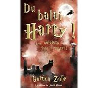 Du balai, Harry ! Gordon Zola (Auteur)