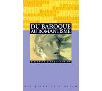 Du baroque au romantisme
