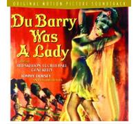 Du Barry Was a Lady