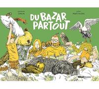 Du bazar partout !