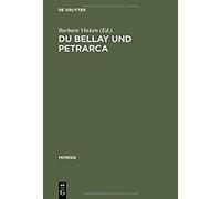 Du Bellay Und Petrarca
