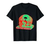 Du berceau à la tombe T-Shirt