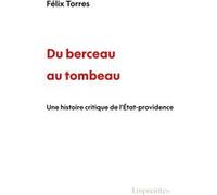 Du berceau au tombeau Félix Torres (Auteur)