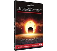 du Big Bang au Vivant