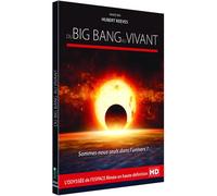 du Big Bang au Vivant