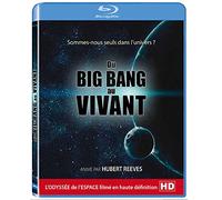du Big Bang au Vivant [Blu-Ray] [Blu-ray]