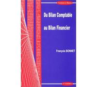 Du Bilan Comptable Au Bilan Financier