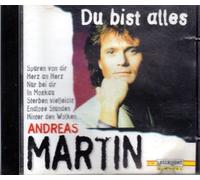 du Bist Alles (Compilation, 11 Tracks, 1996) [Import]