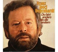 Degenhardt, Franz Josef - du Bist Anders ALS Die an [Import]
