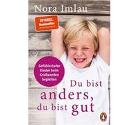 Du bist anders, du bist gut | Nora Imlau Nora ImlauNora Imlau (Auteur)