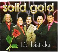 Du bist da [Single-CD]