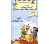 Du Bist Deutschland - du Bist Deutschland-Märchen-Edition [Import]