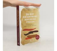 Du Bist Die Antwort Auf Deine Fragen