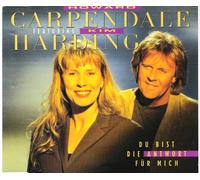 du Bist Die Antwort für Mich (1994, Feat. Kim Harding) [Import]