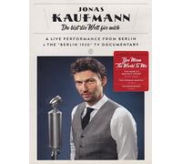 Du Bist Die Welt Fur Mich