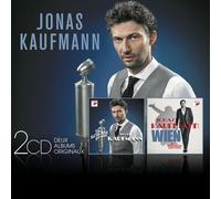 Du Bist Die Welt Für Mich / Wien – Album CD – Master Works