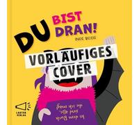 Du bist dran: In dem Buch sind alle, die ich mag!