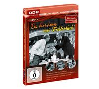 du Bist Dran mit Frühstück (DDR TV-Archiv) [Import]
