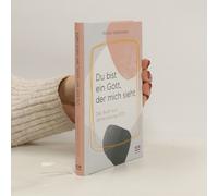 Du Bist Ein Gott, Der Mich Sieht