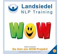 Du bist ein Wow-Projekt!