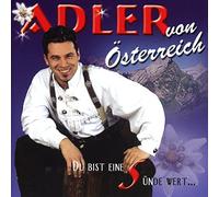 du Bist Eine Sünde Wert