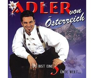 du Bist Eine Sünde Wert [Import]