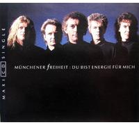 du Bist Energie für Mich [Import]