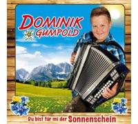 Gumpold, Dominik - du Bist Fuer Mi Der. [Import]