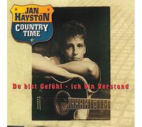 du Bist Gefühl-ich Bin Verstand [Import]
