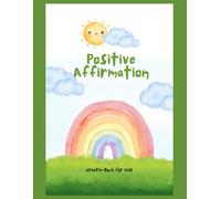 Du bist gut, so wie du bist!: Positives-Kreativ-Buch
