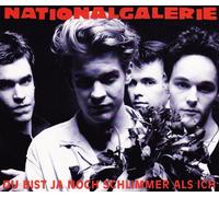 du Bist ja Noch schlimmer ALS ich [Import]