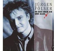 du Bist Mein EIN und Alles (1992) [Import]