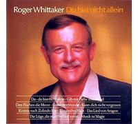 du Bist Nicht Allein (10 Tracks) [Import]