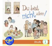 Du bist nicht allein