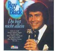 du Bist Nicht Allein [Import]