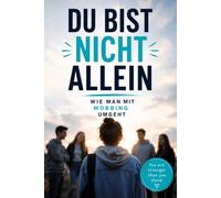Du bist nicht allein: Wie man mit Mobbing umgeht