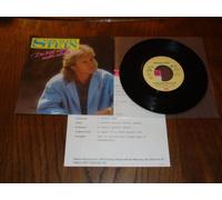 Du bist nicht mehr allein (1986) / Vinyl single [Vinyl-Single 7'']